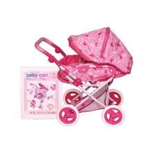 Jouet de poussette bébé bébé fille pour enfants (H0066117)